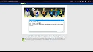 VRBLX - shutdown event