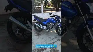TITAN MOTADINHA 😍😍🔥