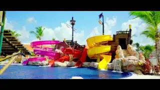 Barcelo Maya Beach HD