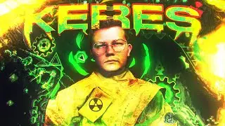 KERES 100% // Top 60 Extreme Demon // Geometry Dash 2.2