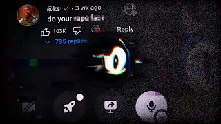 O̵̯̒̑ṇ̶͊̕ĺ̷̤̬̕y̶͍̌ ̶̘̰͑Ś̴̞̲o̸͙̙̎̇ǹ̶̠͘i̷͛͜c̶̮͍̋̊ Answers Your Questions