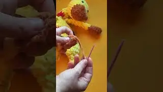 Так створюється іграшка. 