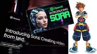 Explore Sora || Text to video Generator by Open AI || @datatechinfo