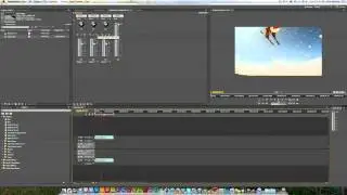 Premiere Pro | How To Record A Voiceover By: Nick Mariano