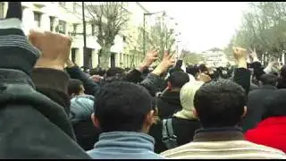 manifestation 20 février fes 2.MOV