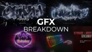 Compilation of Breakdowns