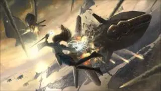 Jack Trammell - Become the Courageous (Position Music - Drawnonward 2014)