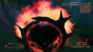 Как убить третьего босса в Валхейме / Valheim прохождение/ Valheim 3 босс