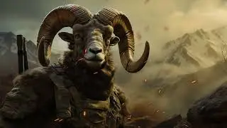 extraordinary rams