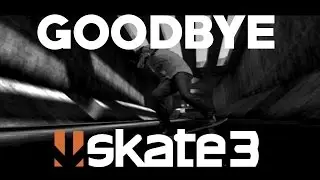 Goodbye Skate 3
