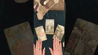 уроки по Таро 