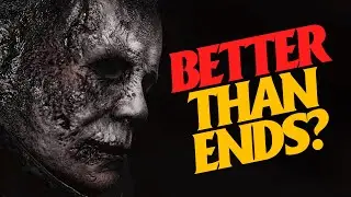 Halloween Aftermath Has An Identity Crisis | Movie Review