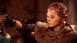 A Plague Tale: Innocence - Chapter XII: All That Remains - (All Collectible Locations)