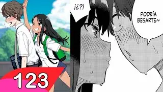 Please Don't Bully Me, Nagatoro - Manga Español Capitulo 123- (Ijiranaide, Nagatoro-san) - Gravity29