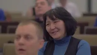 Торжественное награждение партнеров Sky Way Invest Group