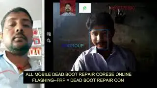 REALME C3 ISP UNLOCK DEAD REPAIR  DONE