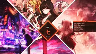 Various Artists - 4K LN Dan Courses v2 - Level 2 - [7th Dan (Marathon)] 96.17% CLEAR!!!!!!