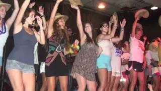 MAMA DONI BAND: Summer 2011 Tour Slideshow!
