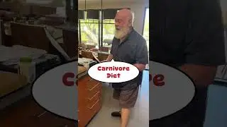 Carnivore Diet