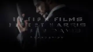 Hollywood Movie Credits ( After Effects Template Intro )