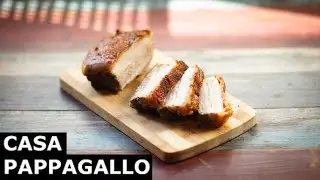 Crispy Bacon S3 - P70