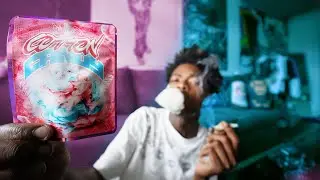 BLITZ TAKING OVER...