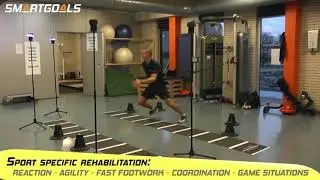 Physio Fitness Compilation 2020