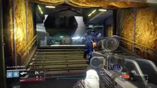 Destiny Trials
