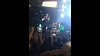 Wisin y Prince Roys  Tour ThePowerLove Guadalajara mex fiestas de octubre 2014