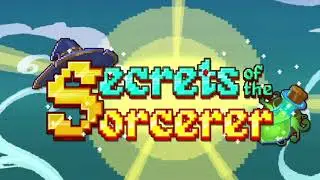 Secrets of Sorcerer