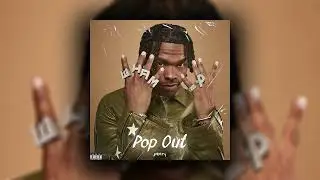FREE Lil Baby Loop Kit /Lil Durk Loop Kit - Pop Out (Royalty Free)
