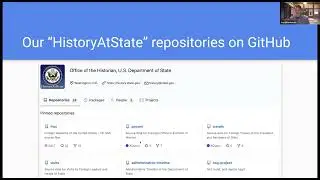 AI Transcription Using Gemini for State Dept's Consular Cards