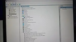How To Enable Nvidia GeForce Driver All Asus TUF Gaming Laptop.