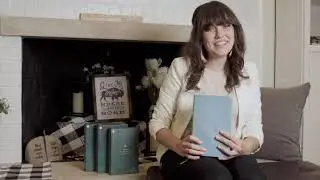 Walk through the Student Life Application Study Bible