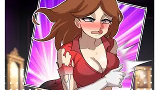 TG TF Boy transform into a girl Te best TG comic (update body #1)TG body change Gender bender