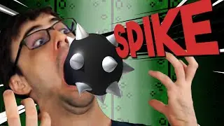 Silly Mario Joke Levels