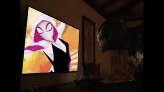 venom template