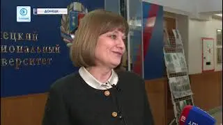 Сюжет ТК «Юнион» о круглом столе, посвященном проблемам журналистики во время СВО