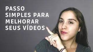 Como criar roteiros para vídeos