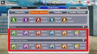 8th Anniversary Event I Plan to Farm Bleach Brave Souls