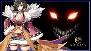 [Ragnarok Online][SMRO Hellheim] Abyss Chaser Magic OGH CM