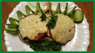 КУРИНОЕ ФИЛЕ с овощами ЗА НЕСКОЛЬКО ПРОСТЫХ ШАГОВ
