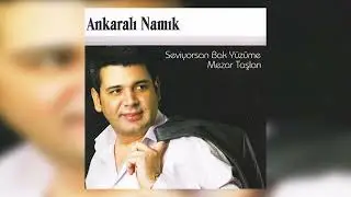 Ankaralı Namık - Memlekete Bayram Gelmiş Benim Neyime