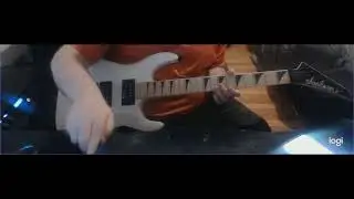 Guitar Jam Over - Adele - Set Fire To The Rain