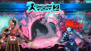 DEFEATING NEW BOSS ? 👀 Shadow fight 2 | VOLT GAMING | #shadowfight2 #shadowfight