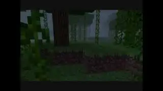 The Haunting Of Herobrine | Series 2 | Episode 3 |