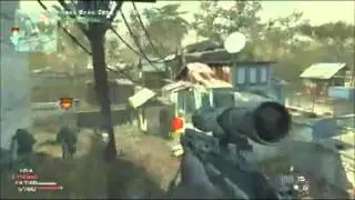 Montage trailer