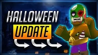 НОВЫЕ ХЕЛЛОУИН СКИНЫ БРАВЛ СТАРС! NEW SKINS BRAWL STARS!