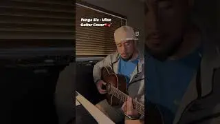 Tongan Guitar Intro🇹🇴🙌🏽