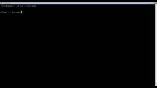 Remote Procedure Call(RPC)
